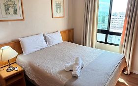 Pinheiros Elegance Stay